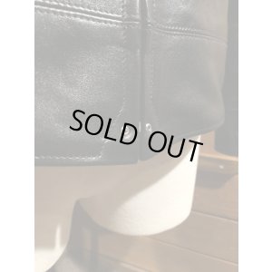 画像5: RainbowCountry/Horsehide Sports Jacket ''HERCULES''