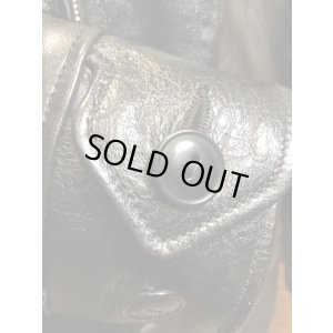 画像9: RainbowCountry/Horsehide Sports Jacket ''HERCULES''