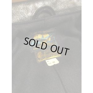 画像14: RainbowCountry/Horsehide Sports Jacket ''HERCULES''