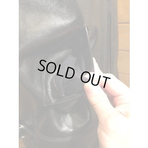 画像4: RainbowCountry/Horsehide Sports Jacket ''HERCULES''