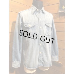 画像4: JELADO/Pressman Shirts Vintage Finish