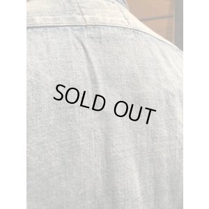 画像10: JELADO/Pressman Shirts Vintage Finish