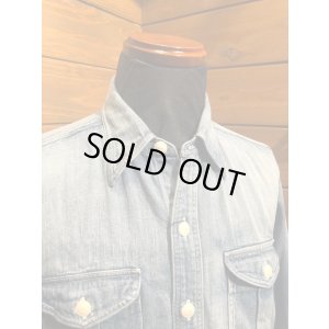 画像3: JELADO/Pressman Shirts Vintage Finish