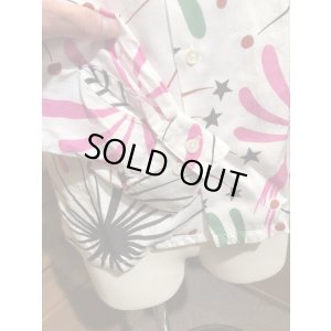 画像6: JELADO/Westcoast Shirts 花火柄