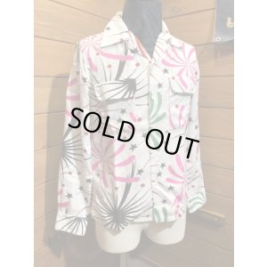 画像4: JELADO/Westcoast Shirts 花火柄