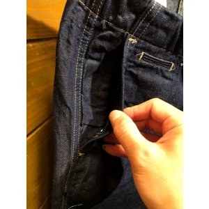 画像5: WestRide/Thick RideSlim Chino デニム