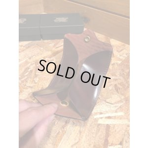 画像16: RainbowCountry/Cordvan Coin Case