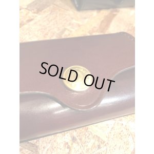 画像6: RainbowCountry/Cordvan Coin Case