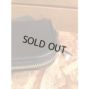 画像5: RainbowCountry/Cordvan Leather Wallet