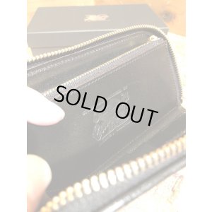 画像6: RainbowCountry/Cordvan Leather Wallet