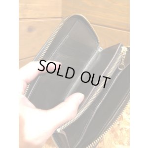 画像9: RainbowCountry/Cordvan Leather Wallet