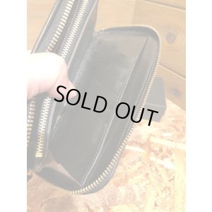 画像7: RainbowCountry/Cordvan Leather Wallet