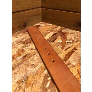 画像7: RainbowCountry/Dipped Wark Harness Tan