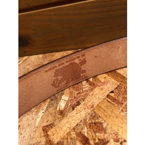 画像8: RainbowCountry/Dipped Wark Harness Tan