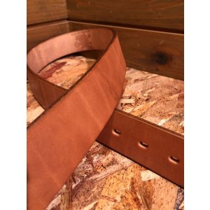 画像3: RainbowCountry/Dipped Wark Harness Tan