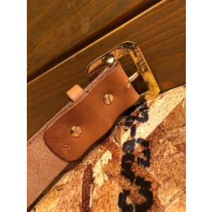 画像4: RainbowCountry/Dipped Wark Harness Tan