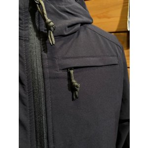 画像4: Colimbo/Maximilian Wind Parka