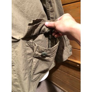 画像8: Colimbo/Southrnmost Bush Jacket Custum  "The Wild Weasels"