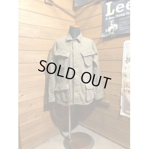 画像1: Colimbo/Southrnmost Bush Jacket Custum