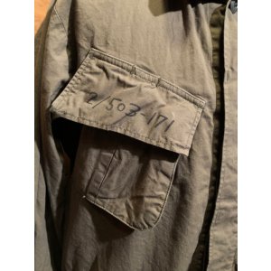 画像7: Colimbo/Southrnmost Bush Jacket Custum  "The Wild Weasels"