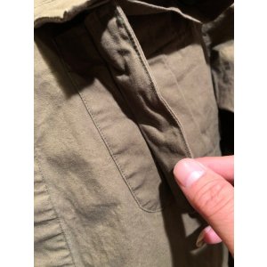 画像6: Colimbo/Southrnmost Bush Jacket Custum  "The Wild Weasels"