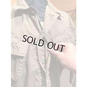 画像9: Colimbo/Southrnmost Bush Jacket Custum