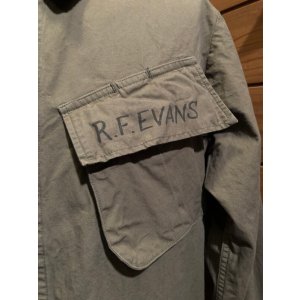 画像4: Colimbo/Southrnmost Bush Jacket Custum  "The Wild Weasels"