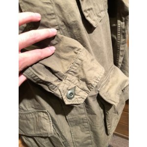 画像10: Colimbo/Southrnmost Bush Jacket Custum  "The Wild Weasels"