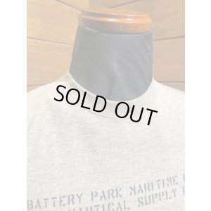 画像3: Colimbo/US.Navy L/S Tee