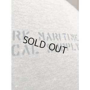 画像5: Colimbo/US.Navy L/S Tee