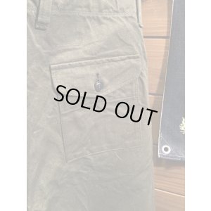 画像8: Colimbo/Royal Navy Smock Pants