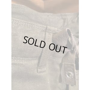 画像7: Colimbo/Royal Navy Smock Pants