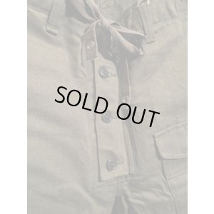 画像4: Colimbo/Royal Navy Smock Pants