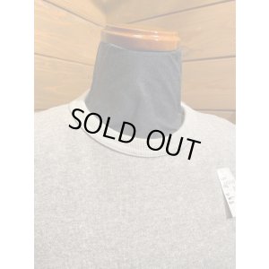 画像3: Cushman/サイドポケットスウェットTEE