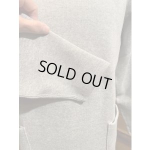 画像4: Cushman/サイドポケットスウェットTEE