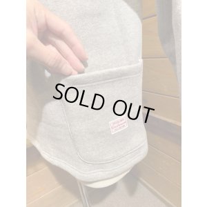 画像5: Cushman/サイドポケットスウェットTEE