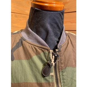 画像3: Colimbo/Strato Saber JKT. Sac-Custom