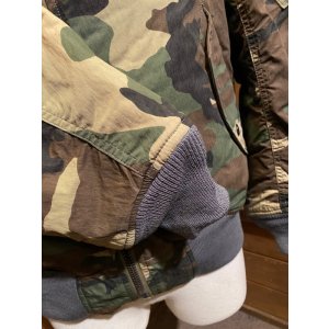 画像5: Colimbo/Strato Saber JKT. Sac-Custom