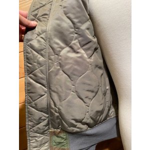 画像11: Colimbo/Strato Saber JKT. Sac-Custom