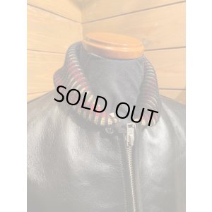 画像3: JELADO/Pharaoh Jacket Horse Hide