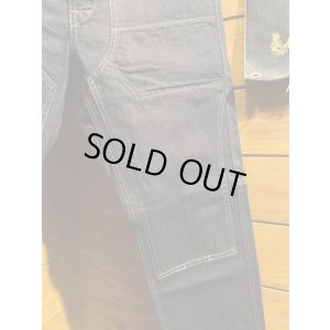 画像4: Colimbo/Brooklyn Boulder Pants デニム