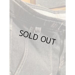画像4: Colimbo/Brooklyn Boulder Pants ブラックデニム