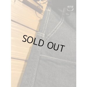 画像6: Colimbo/Brooklyn Boulder Pants ブラックデニム