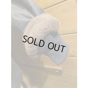 画像10: Colimbo/Observer-Parka  ネイビーブルー