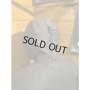 画像11: Colimbo/Observer-Parka  ネイビーブルー