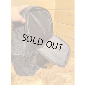 画像11: Colimbo/Sonoran 3day Assault Pack  ブラック / コヨーテブラウン