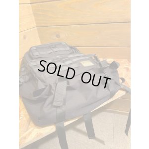 画像15: Colimbo/Sonoran 3day Assault Pack  ブラック / コヨーテブラウン