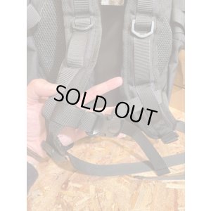 画像14: Colimbo/Sonoran 3day Assault Pack  ブラック / コヨーテブラウン