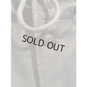 画像4: Colimbo/Observer-Parka  ネイビーブルー