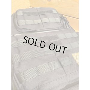 画像16: Colimbo/Sonoran 3day Assault Pack  ブラック / コヨーテブラウン